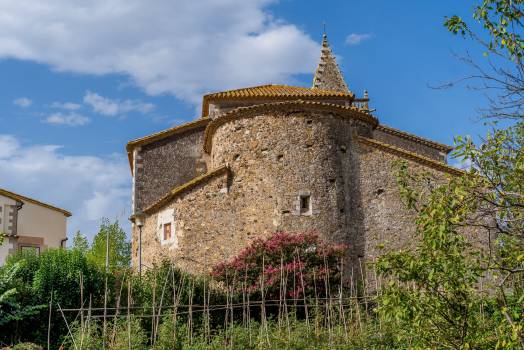 Holiday cottages in Aiguaviva