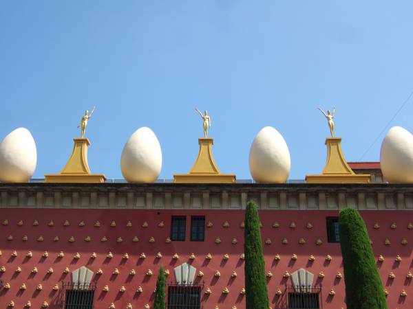 10 Musées de la Costa Brava, découvrez son histoire et ses origines
