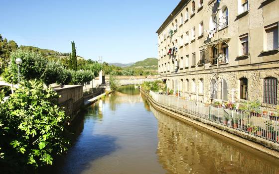 Gîtes de charme à Castellbell i el Vilar