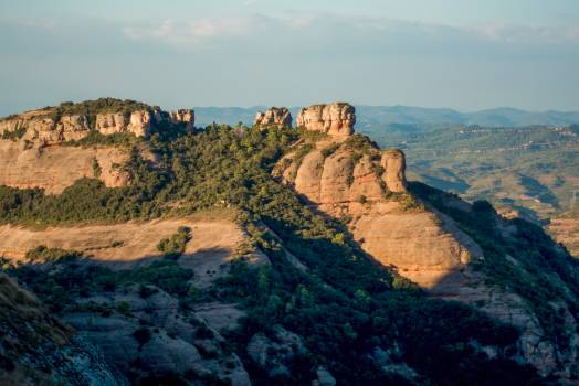 Holiday cottages in Vallès Occidental