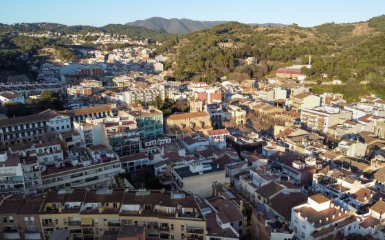 Holiday cottages in Arenys de Munt
