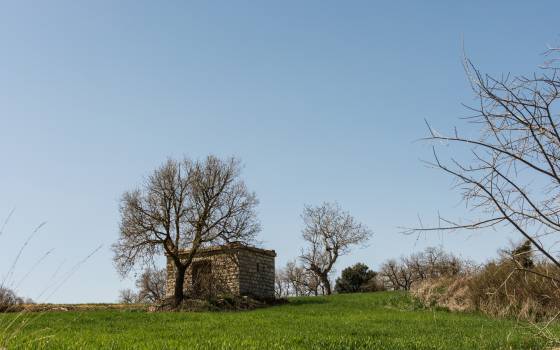 Gîtes de charme à Castellolí