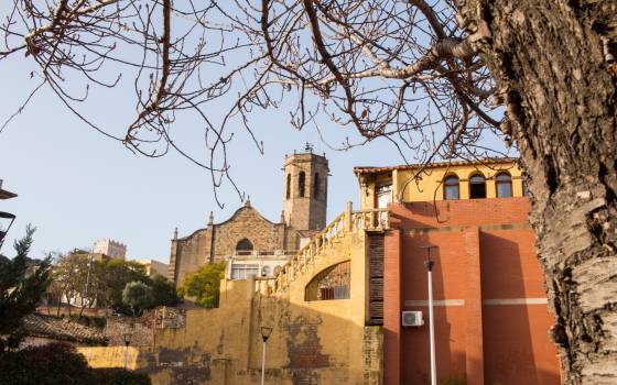 Gîtes de charme à Sant Boi de Llobregat