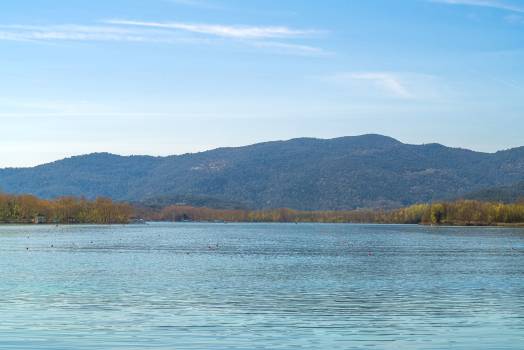 Gîtes de charme au Pla de l'Estany