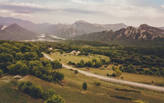 Gîtes de charme à Guixers