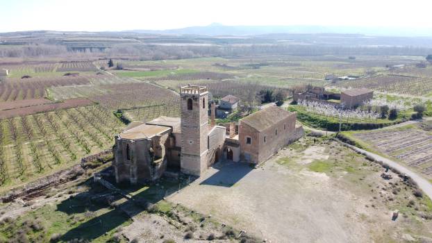 Cases rurals Seròs