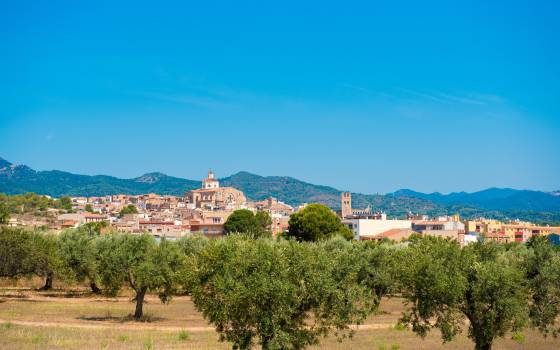 Gîtes de charme à Mont-roig del Camp