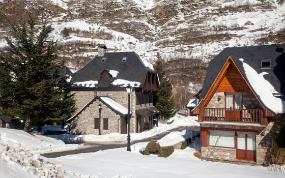 Gîtes de charme à Casarilh