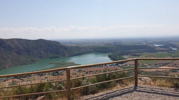 Holiday cottages Almenar