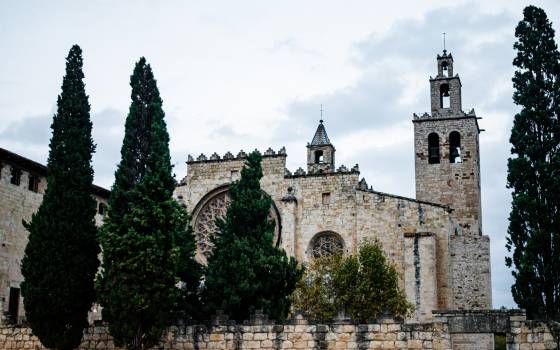 Casas rurales en Sant Cugat del Vallès