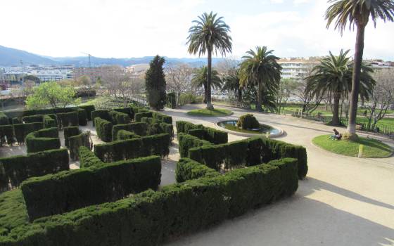 Gîtes de charme à Sant Feliu de Llobregat