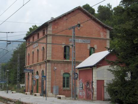 Holiday cottages in Planoles