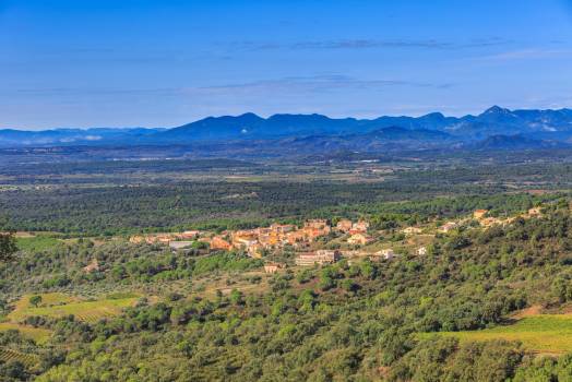 Holiday cottages in Vilamaniscle