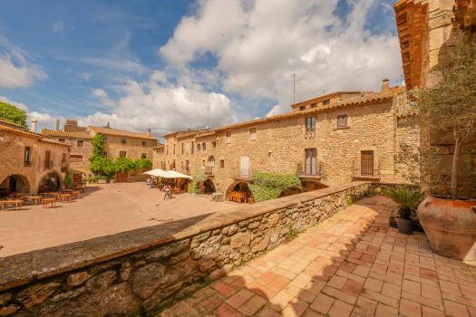 La Vila Monells