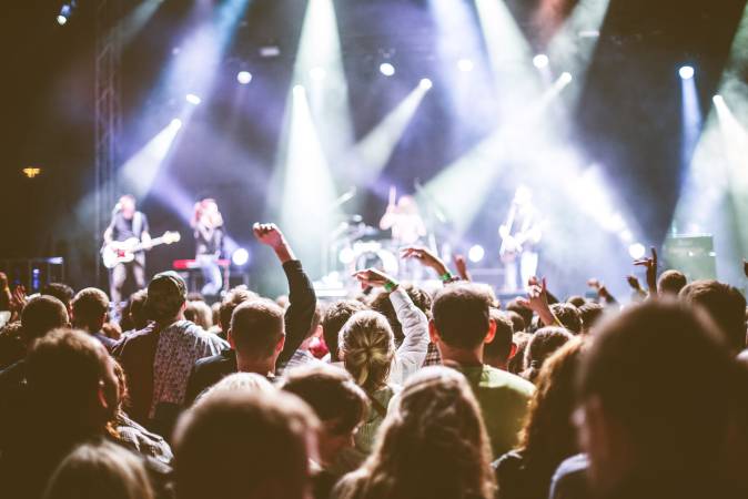 Los 5 mejores Festivales de la Costa Brava