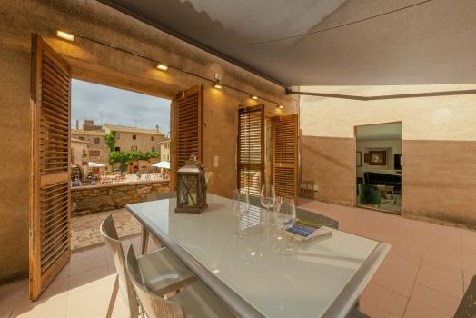 La Vila Monells