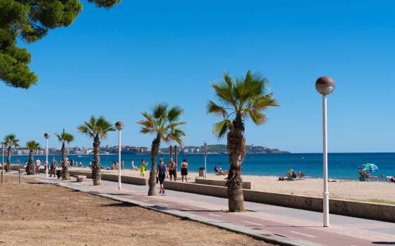 Cases rurals a Cambrils