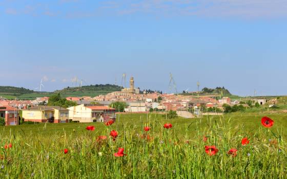 Holiday cottages in Calaf