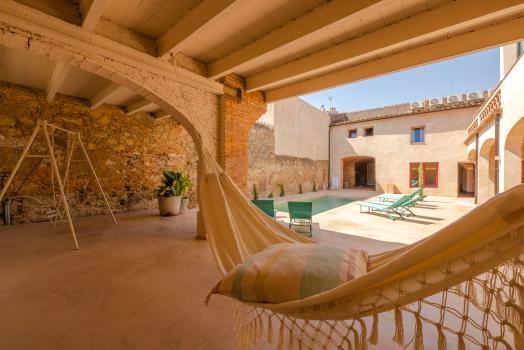 Casa Samaria