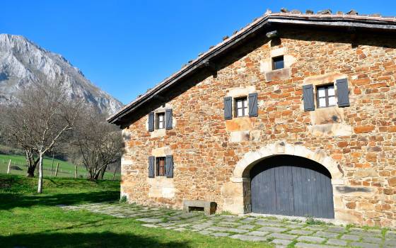 Cases rurals Anglesola