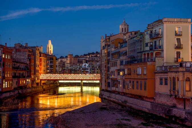 5 villages to live Christmas in Girona