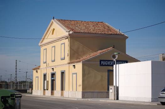 Cases rurals Puigverd de Lleida