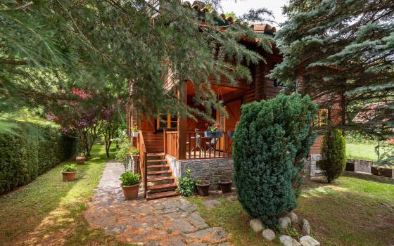 Holiday cottages in Serinyà