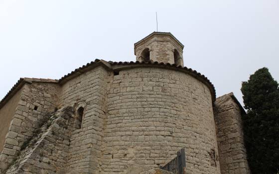 Casas rurales en Mont-ral