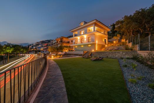 Casa Palangrers