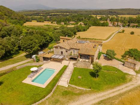 Holiday cottages in Vilert