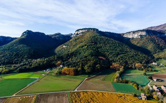 Gîtes de charme à Massanes