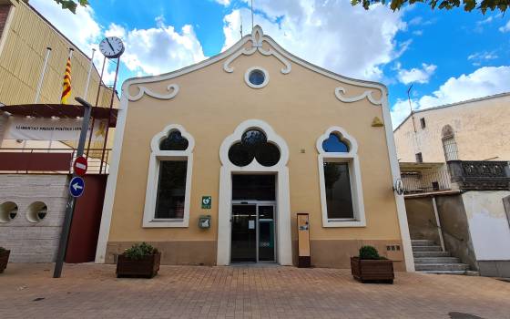 Holiday cottages in Sant Llorenç d&#39;Hortons