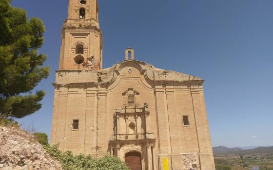 Gîtes de charme à Corbera d&#39;Ebre