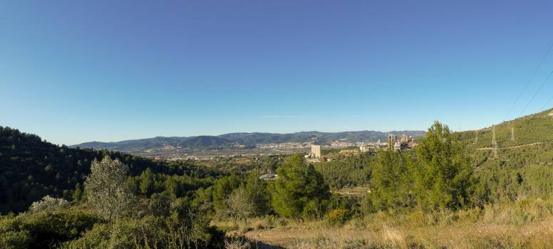 Holiday cottages in Baix Llobregat