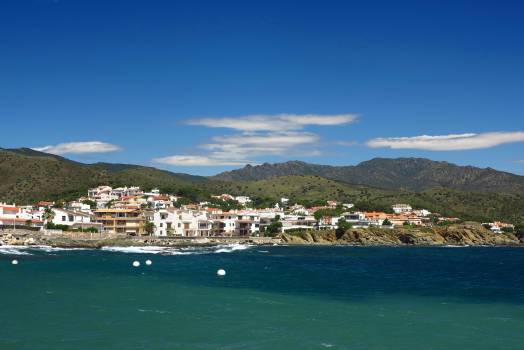 Holiday cottages in Llançà