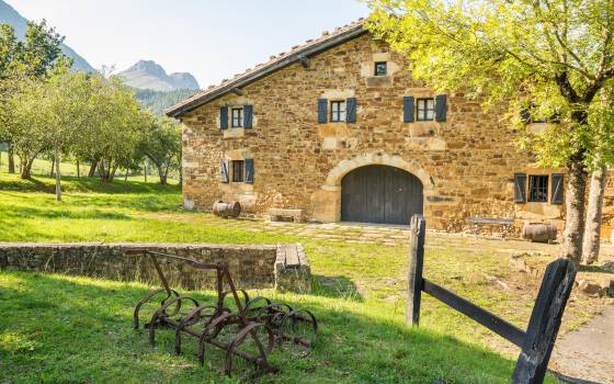 Holiday cottages in Prats de Lluçanès