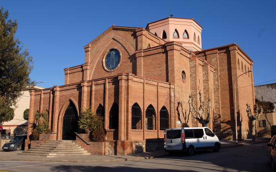 Holiday cottages in Parets del Vallès