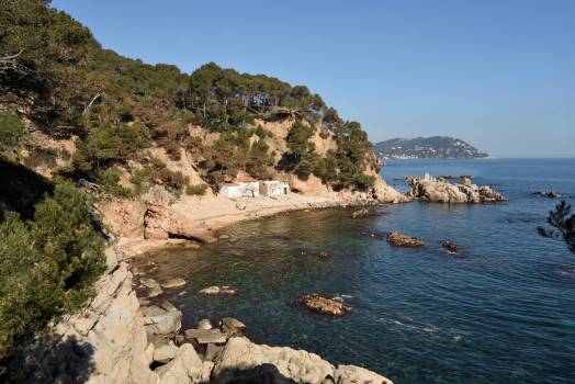 Cases rurals a Mont-ras