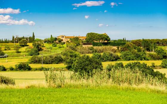 Gîtes de charme en Anglès