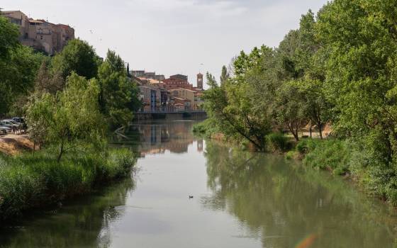 Cases rurals a Súria