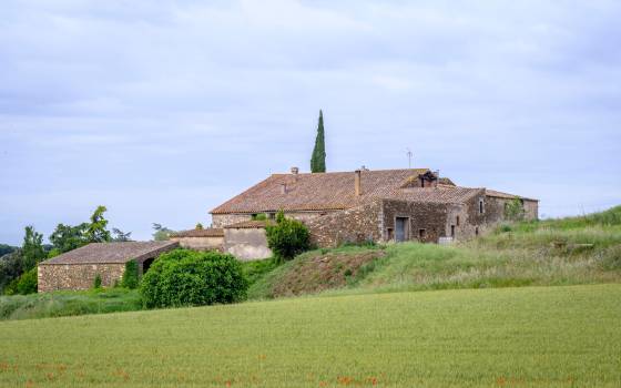 Gîtes de charme à Lliçà d&#39;Amunt