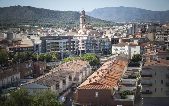 Gîtes de charme à Vendrell