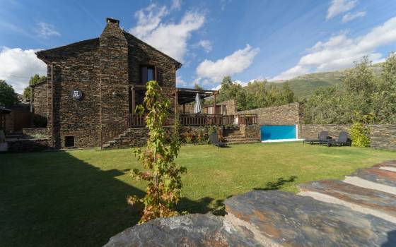 Holiday cottages in Sant Hilari de Sacalm