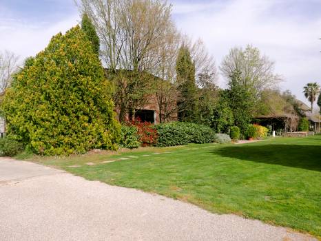 Holiday cottages in Vilablareix