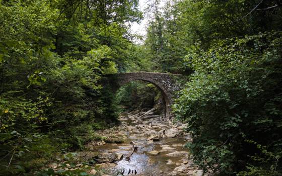Gîtes de charme à Vidrà