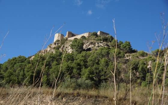 Holiday cottages in La Pobla de Claramunt