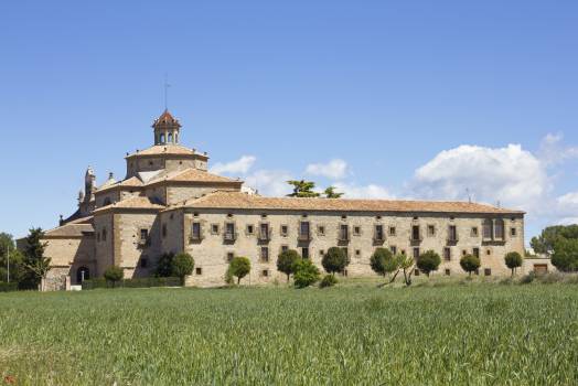 Cases rurals Sant Ramón