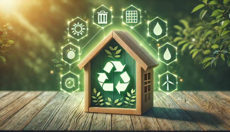 Consejos para hacer que tu casa rural sea más sostenible