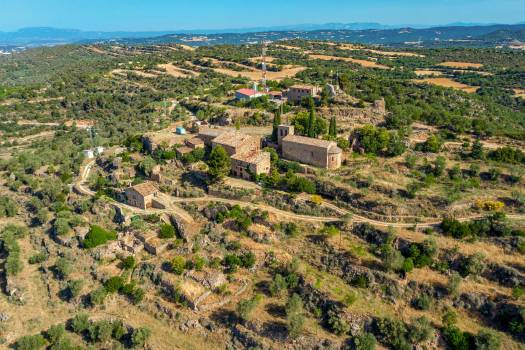 Gîtes de charme Segarra