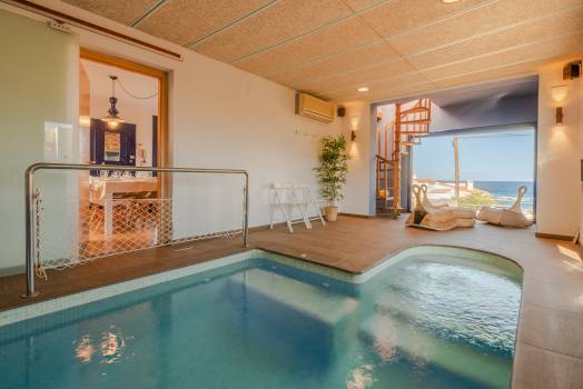 Vacation rentals in Port de la Selva